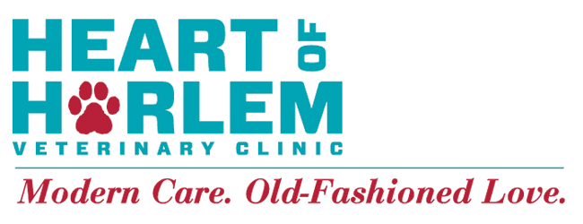 Logo for Veterinarians New York | Heart of Harlem Veterinary